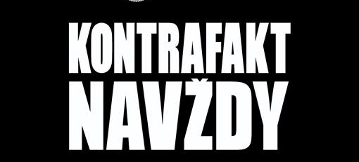 Rytmus míří s Kontrafaktem do Prahy na koncert i křest CD!